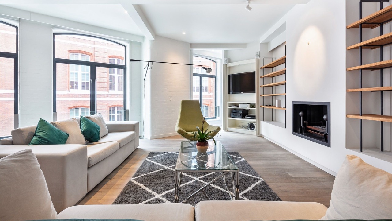 Photo of Livingroom in Westminster