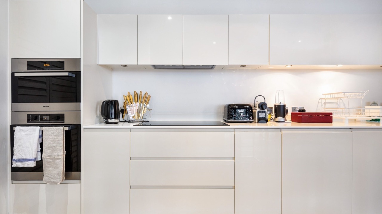 Photo of Kitchen in Westminster