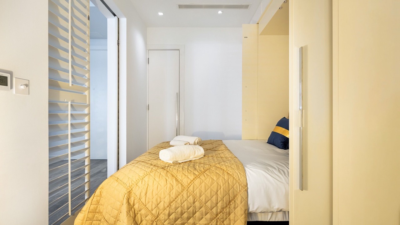 Photo of Bedroom in Westminster