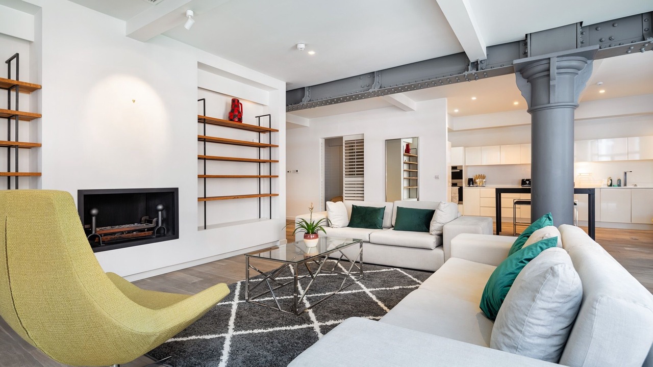 Photo of Livingroom in Westminster