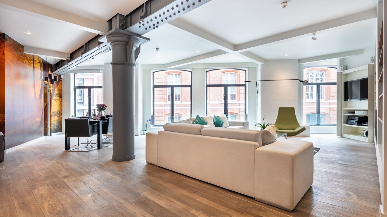 Photo of Livingroom in Westminster