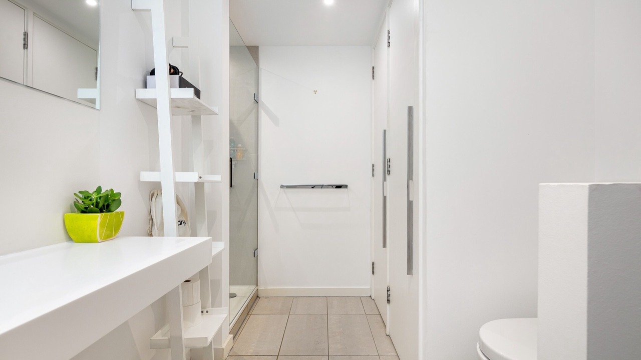 Photo of Bathroom in Westminster