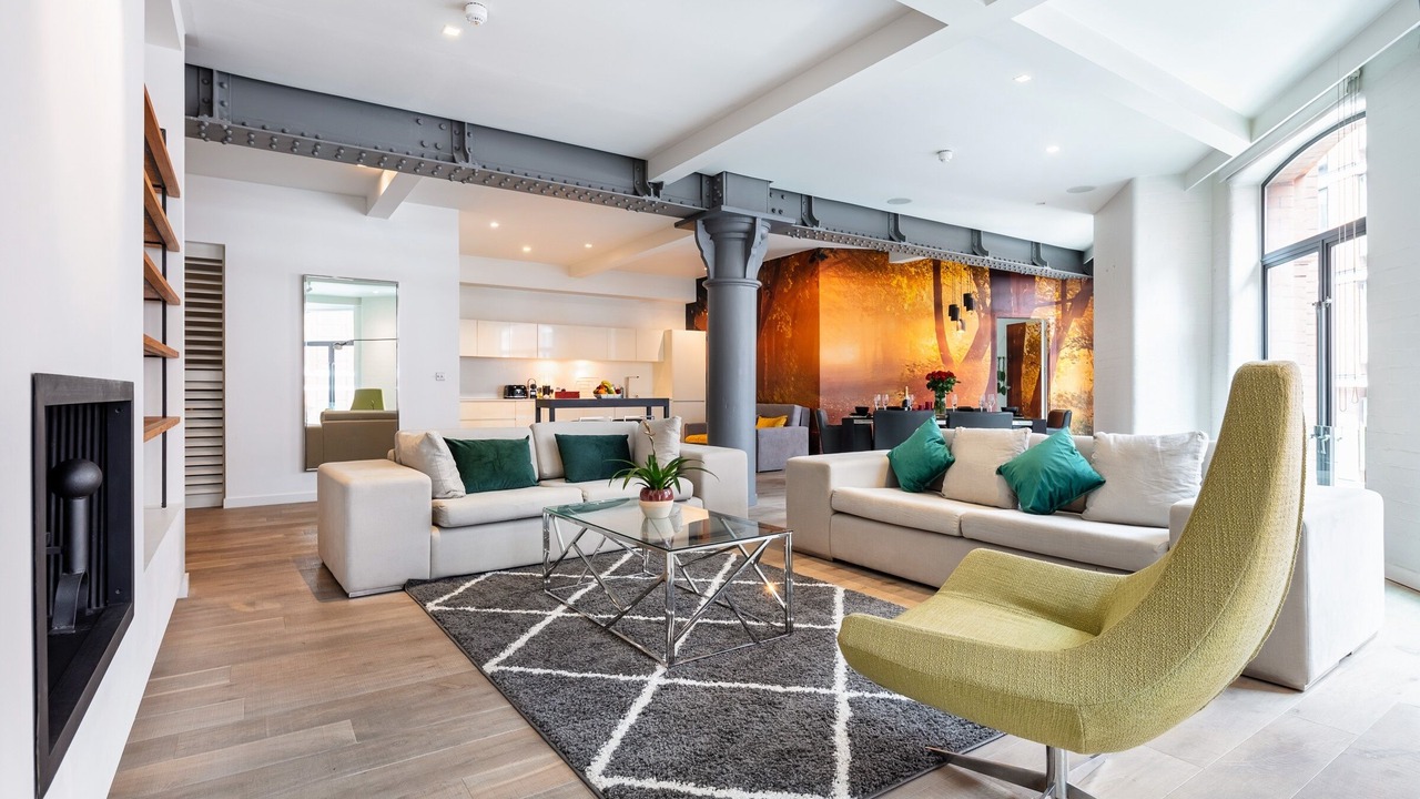 Photo of Livingroom in Westminster