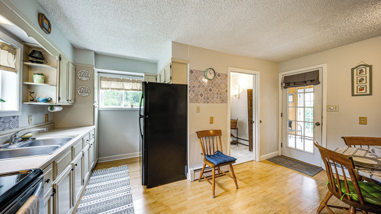 Photo of Kitchen in Mingoville