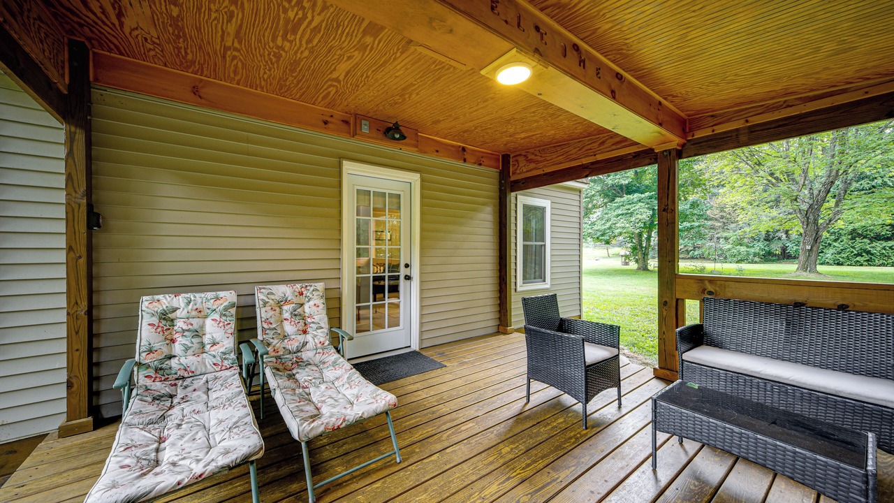 Photo of Outdoor in Mingoville