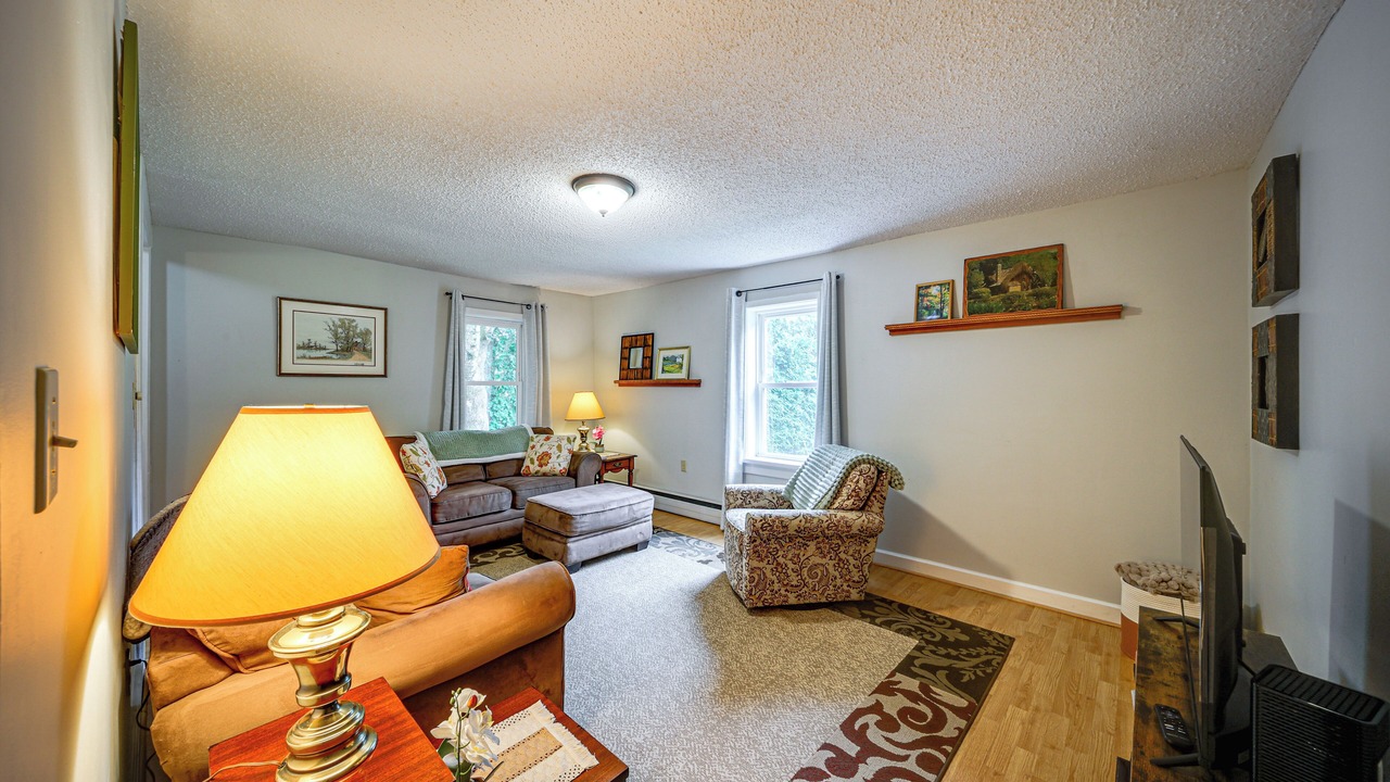 Photo of Livingroom in Mingoville
