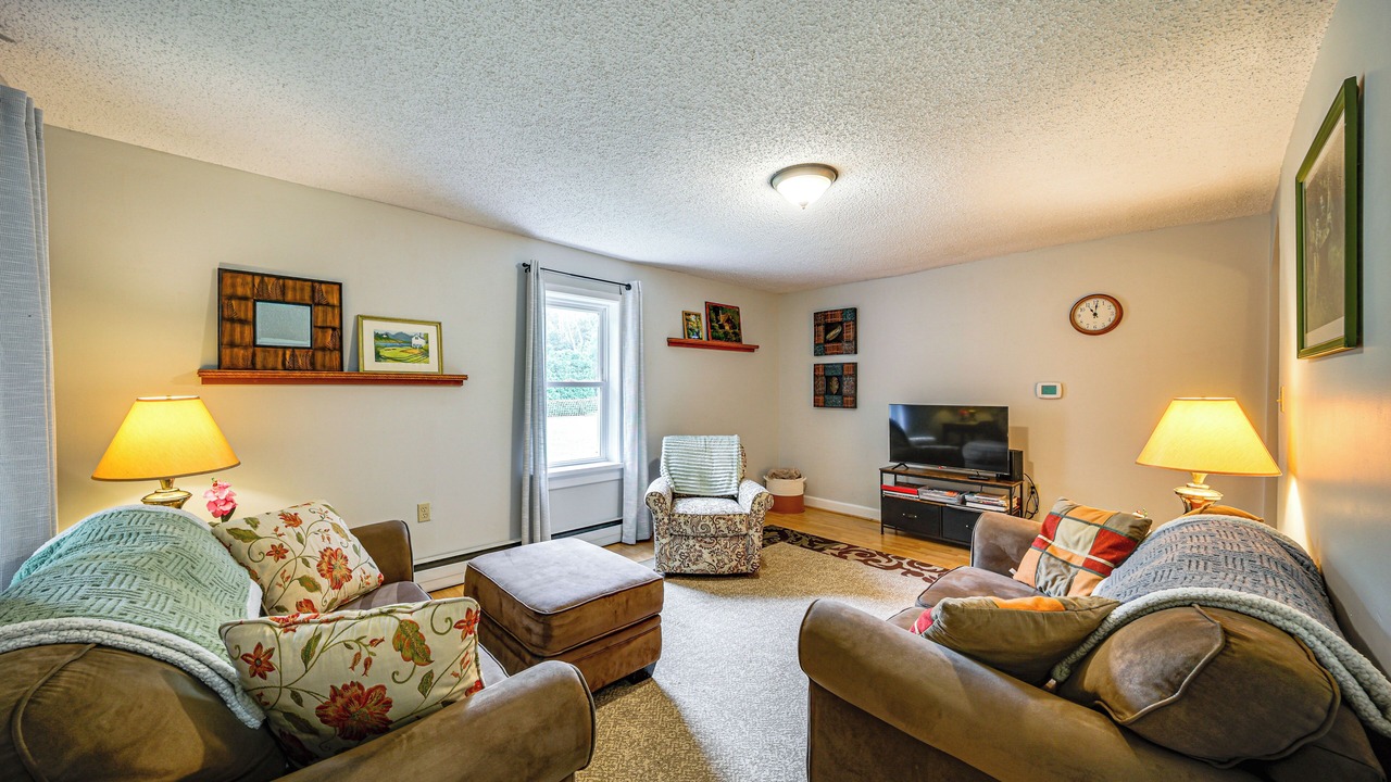 Photo of Livingroom in Mingoville