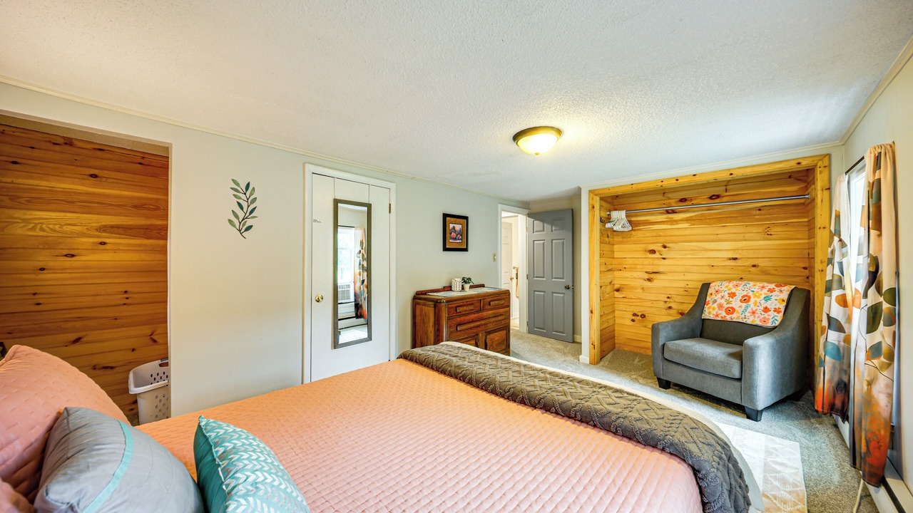 Photo of Bedroom in Mingoville