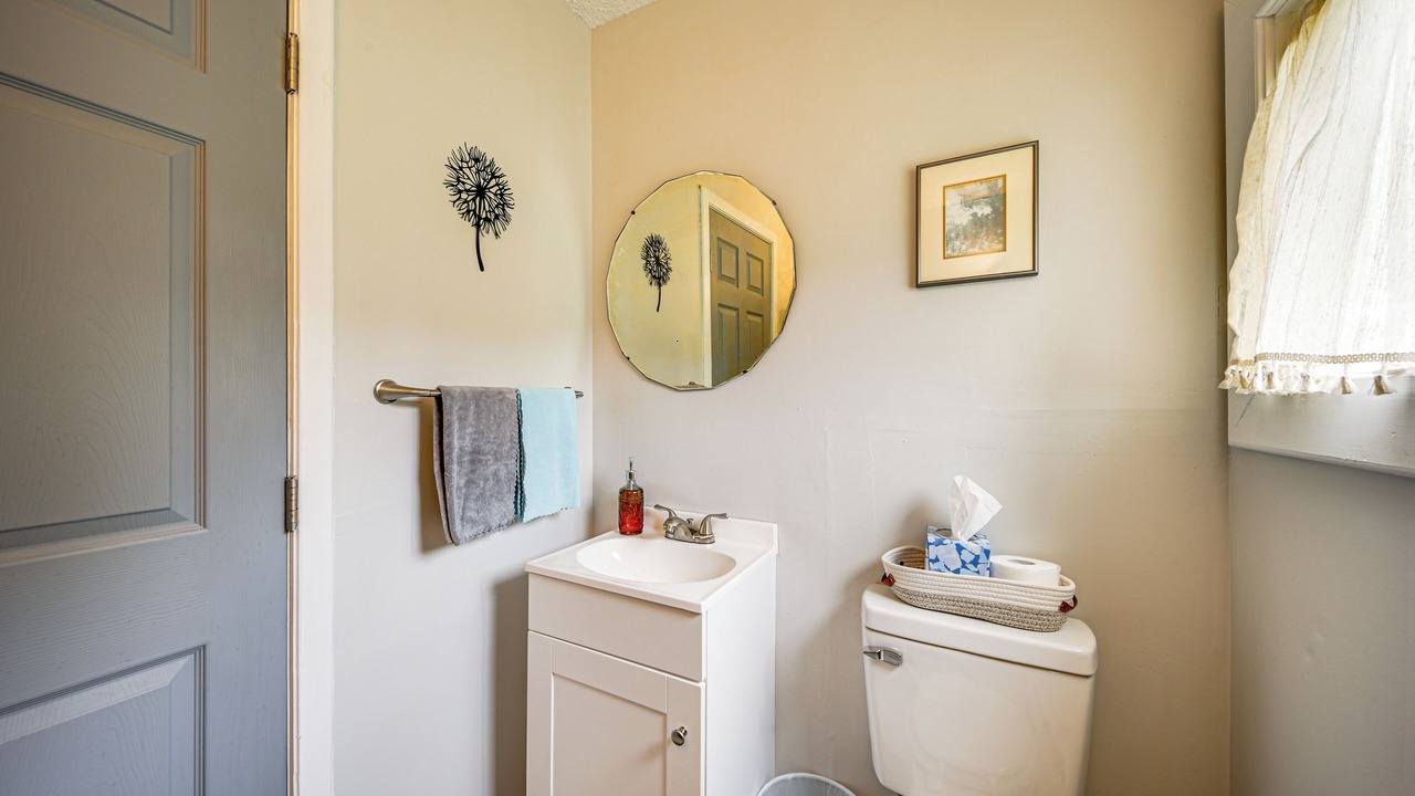 Photo of Bathroom in Mingoville