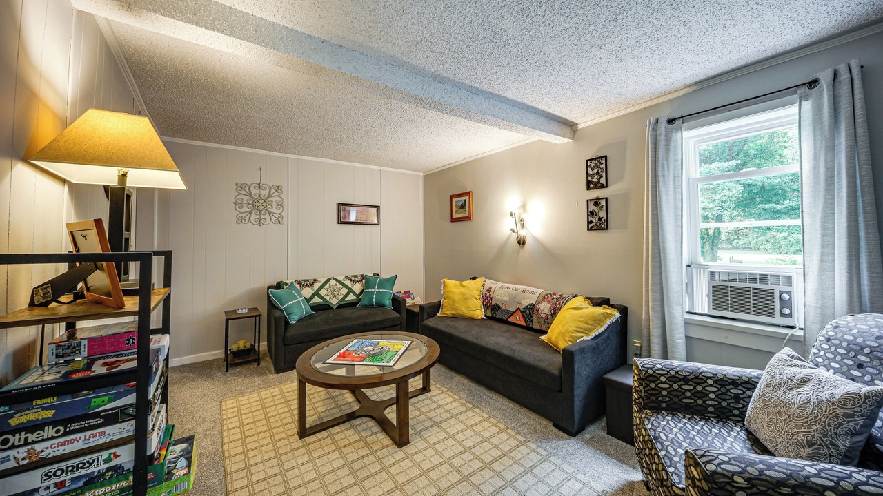 Photo of Livingroom in Mingoville