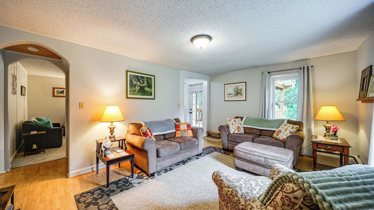 Photo of Bedroom in Mingoville