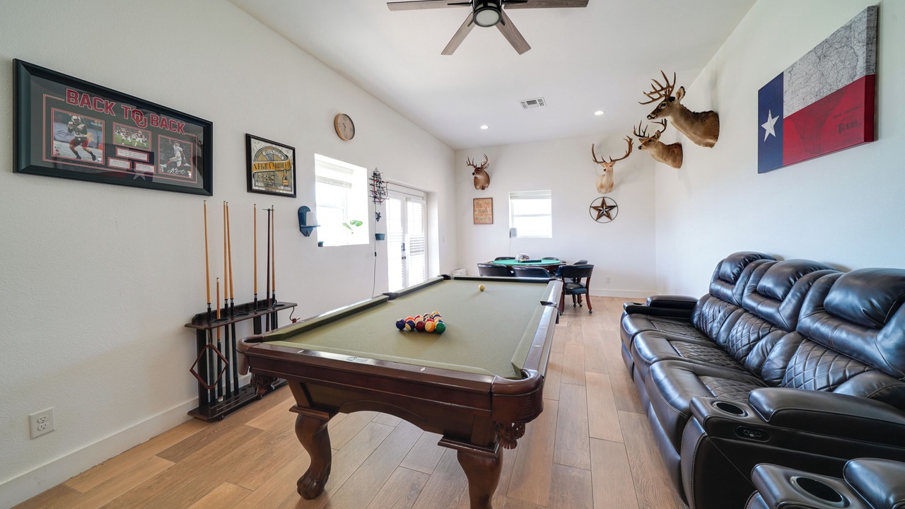 Photo of Bedroom in Yancey