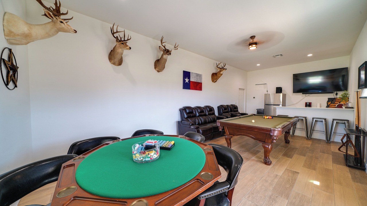 Photo of Bedroom in Yancey