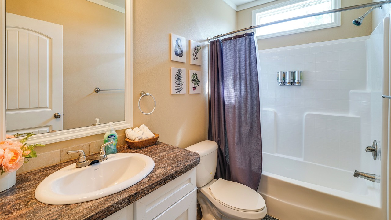Photo of Bathroom in Yancey