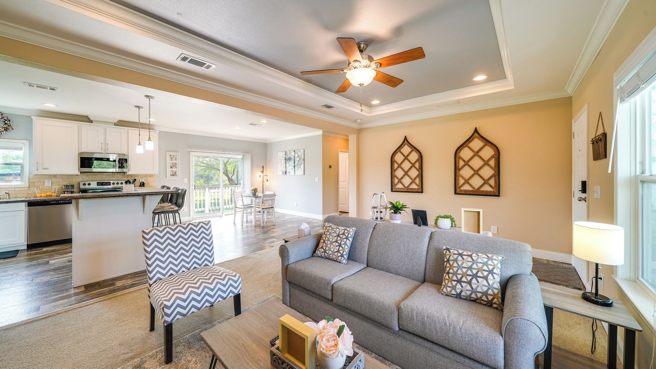 Photo of Livingroom in Yancey