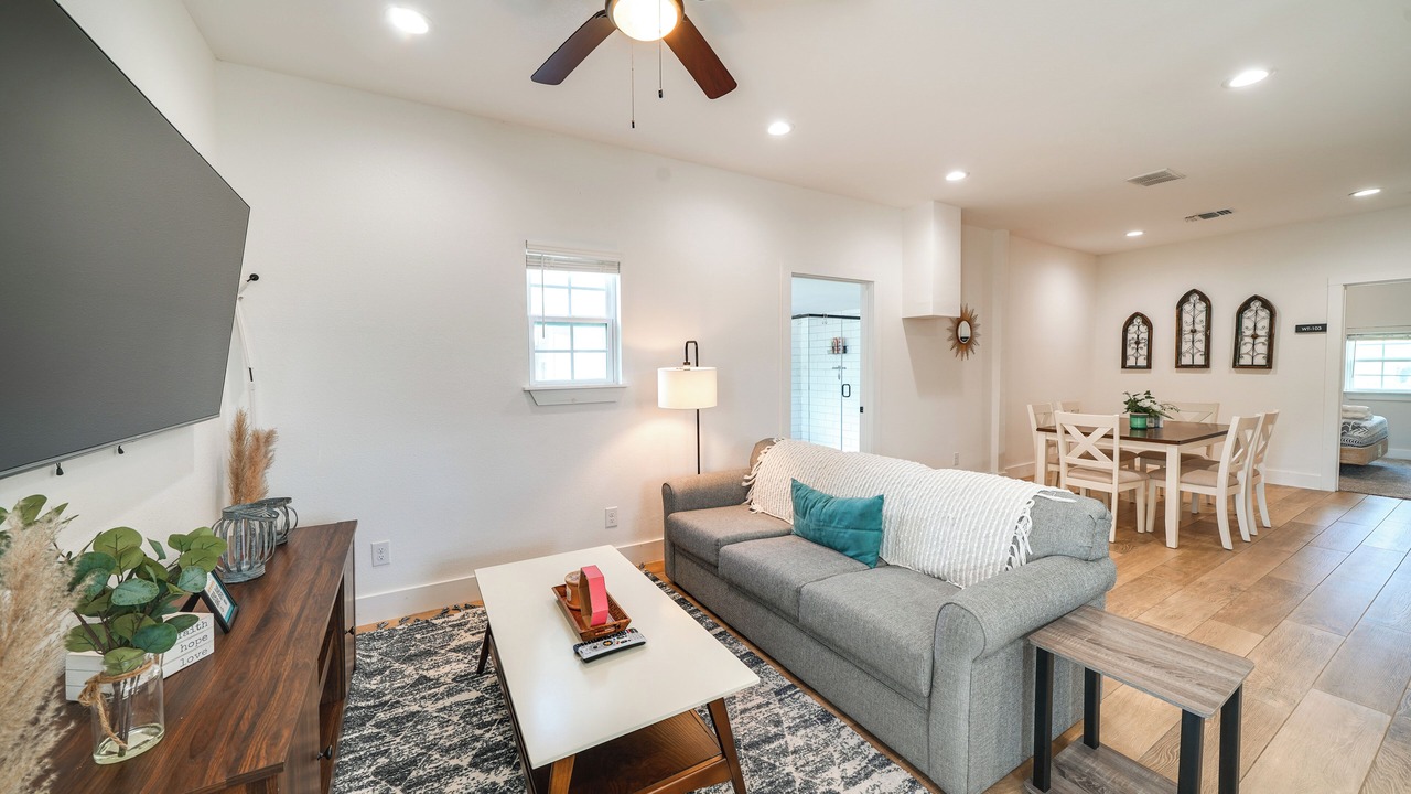 Photo of Bedroom in Yancey