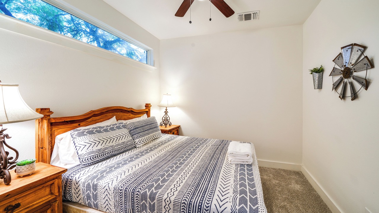Photo of Bedroom in Yancey