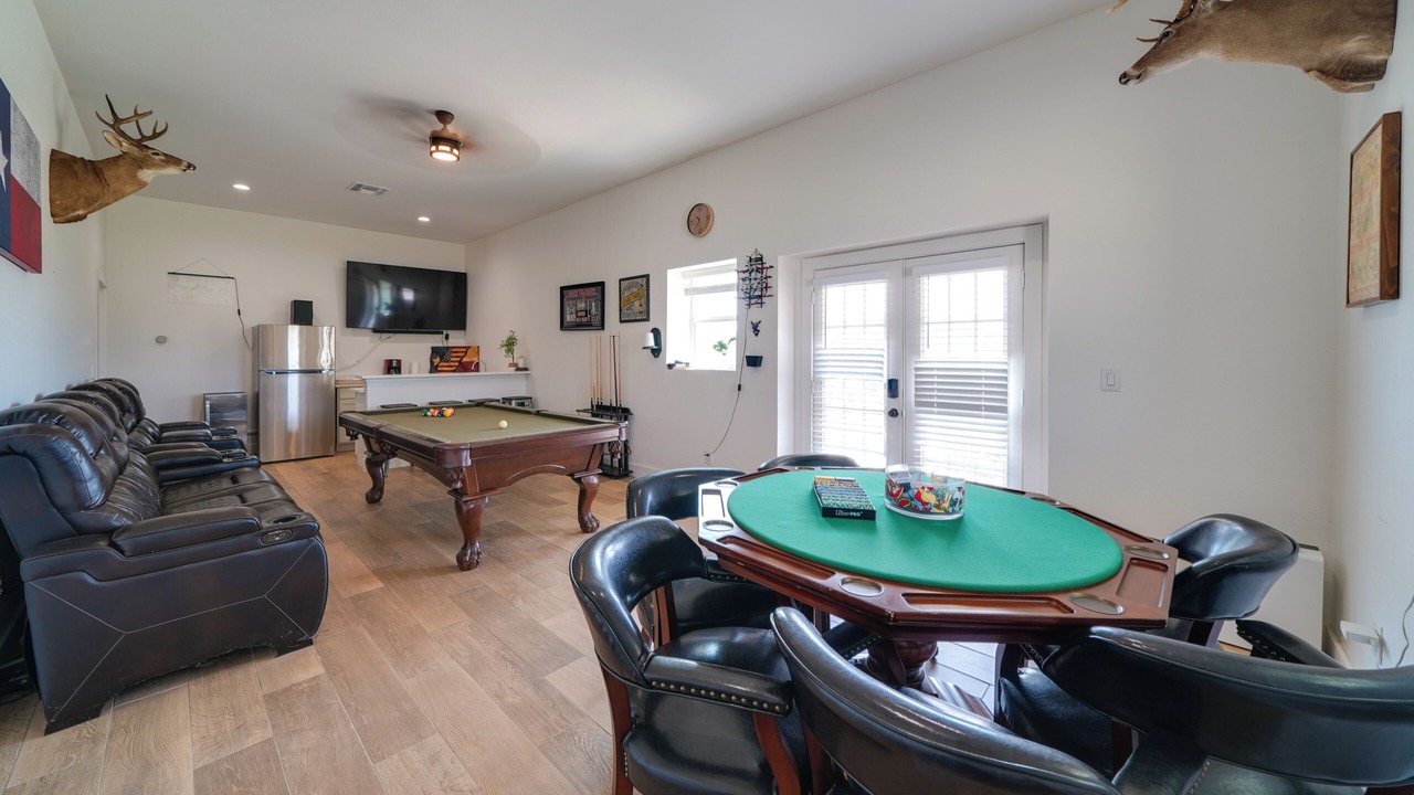 Photo of Bedroom in Yancey