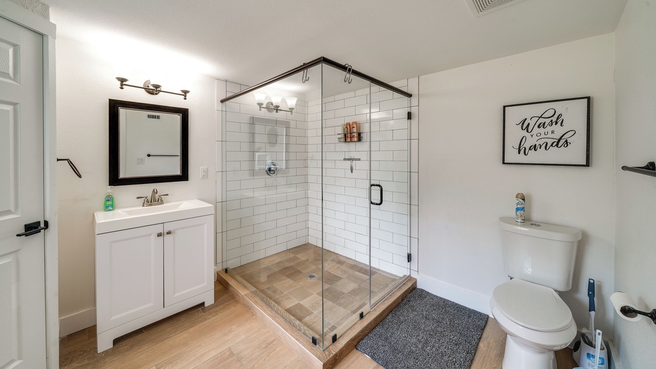 Photo of Bathroom in Yancey