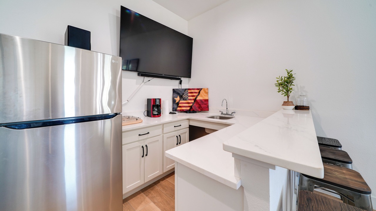 Photo of Kitchen in Yancey