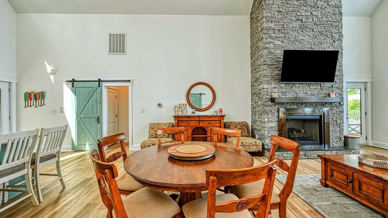 Photo of Livingroom in Mineral
