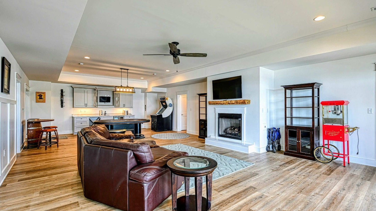 Photo of Livingroom in Mineral