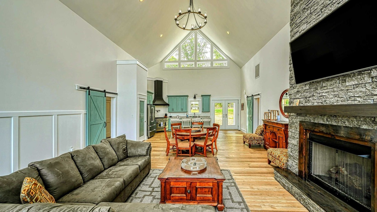 Photo of Livingroom in Mineral