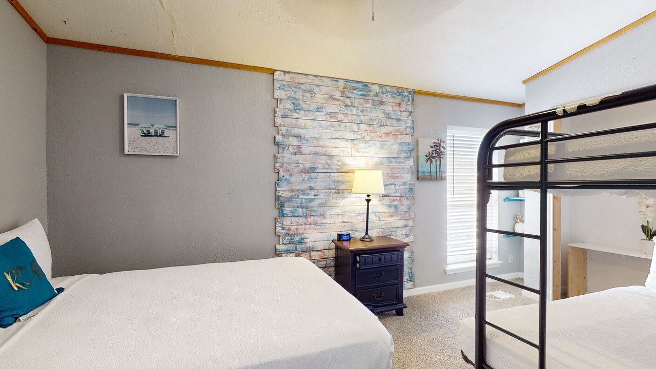 Photo of Bedroom in Flour Bluff