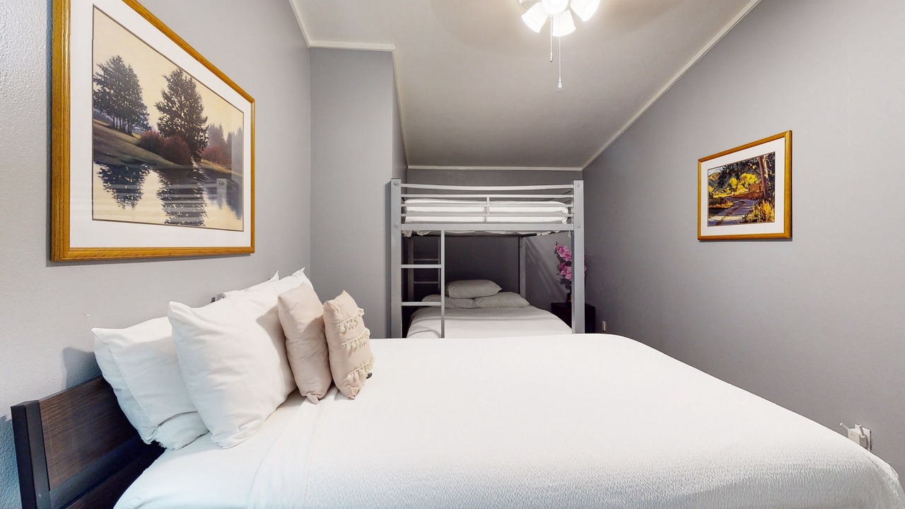Photo of Bedroom in Flour Bluff