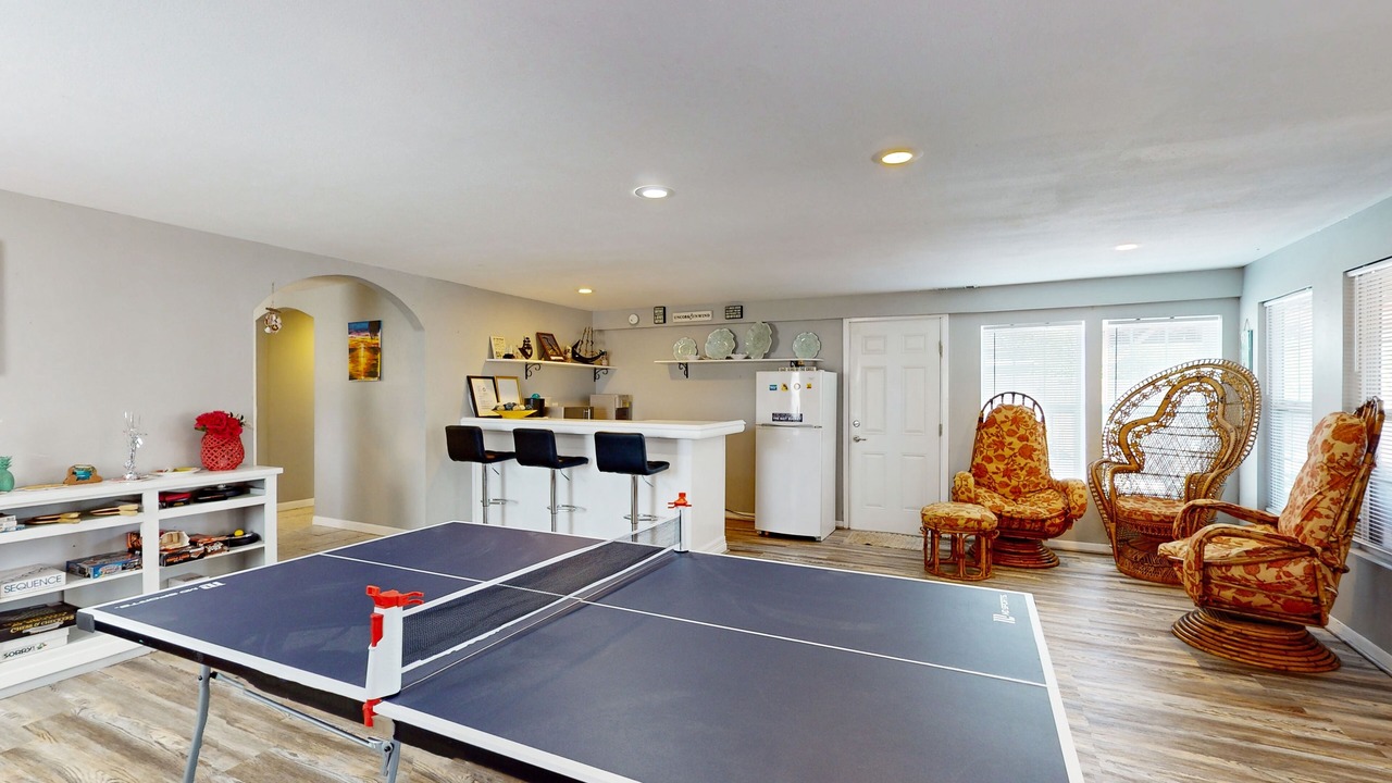 Photo of Bedroom in Flour Bluff