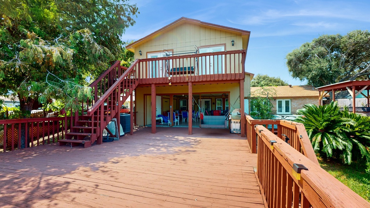 Photo of Outdoor in Flour Bluff