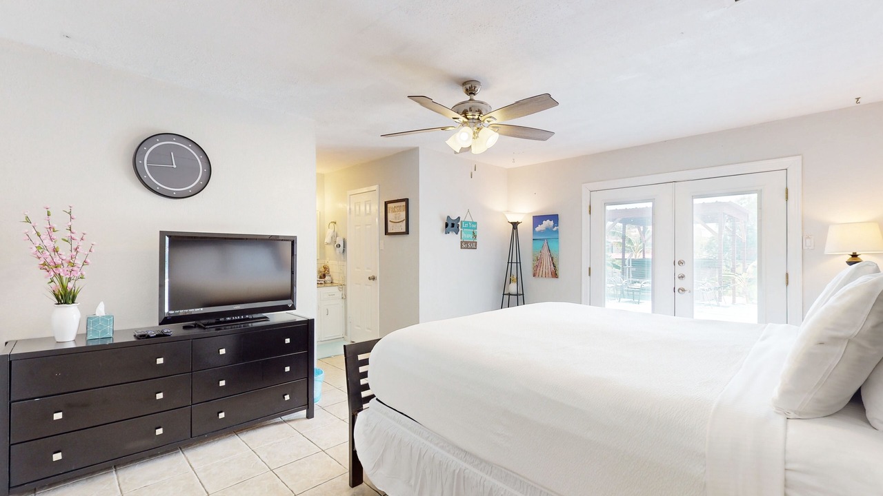 Photo of Bedroom in Flour Bluff