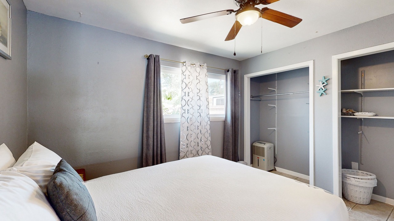 Photo of Bedroom in Flour Bluff