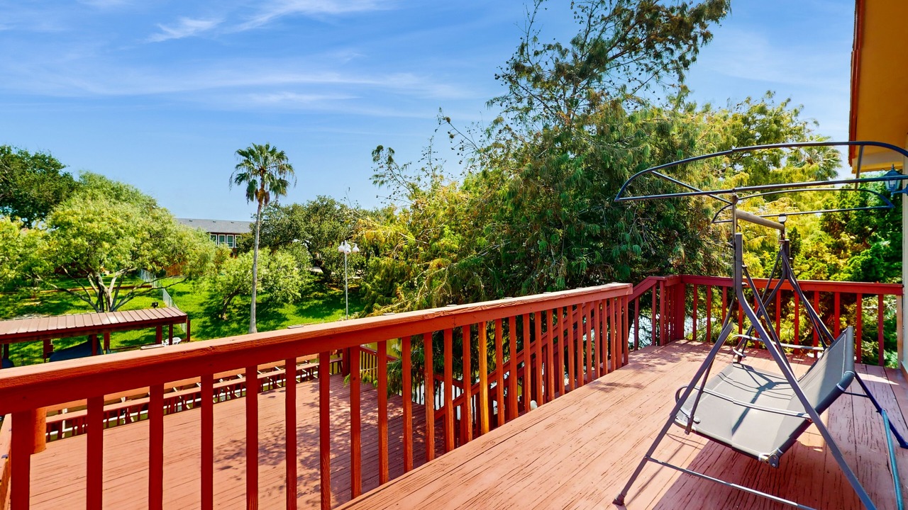 Photo of Outdoor in Flour Bluff