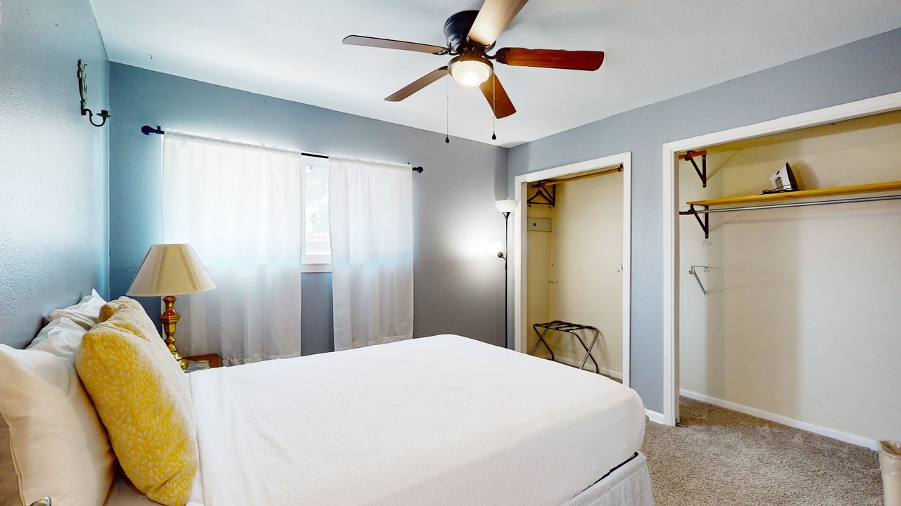 Photo of Bedroom in Flour Bluff