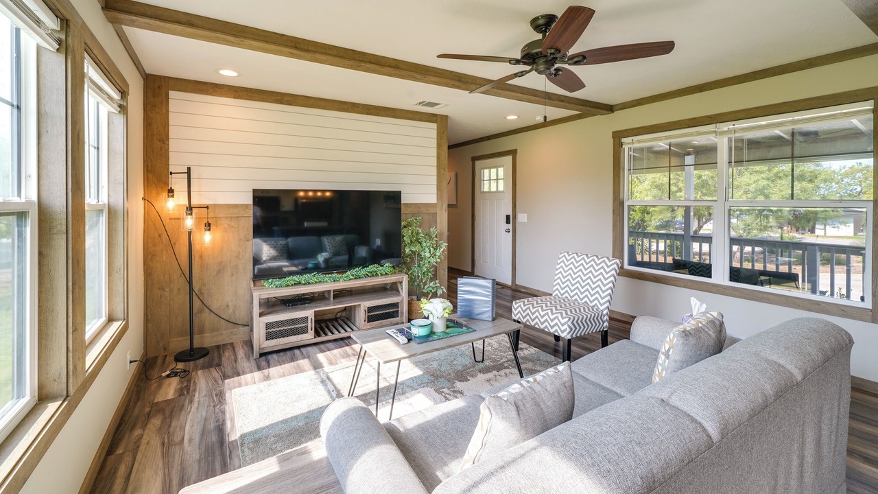 Photo of Livingroom in Yancey