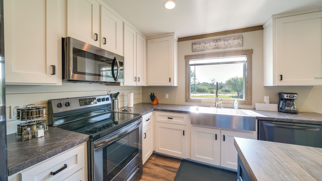 Photo of Kitchen in Yancey