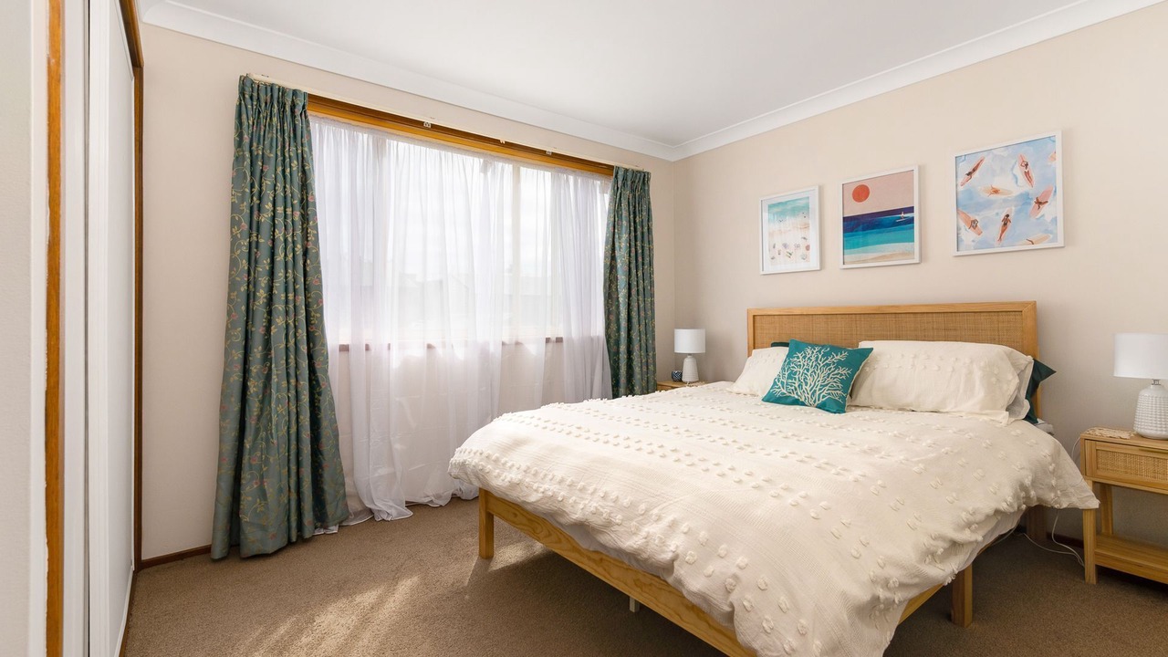 Photo of Bedroom in Tuross Head