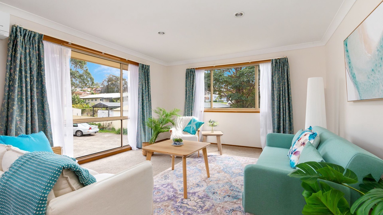 Photo of Livingroom in Tuross Head