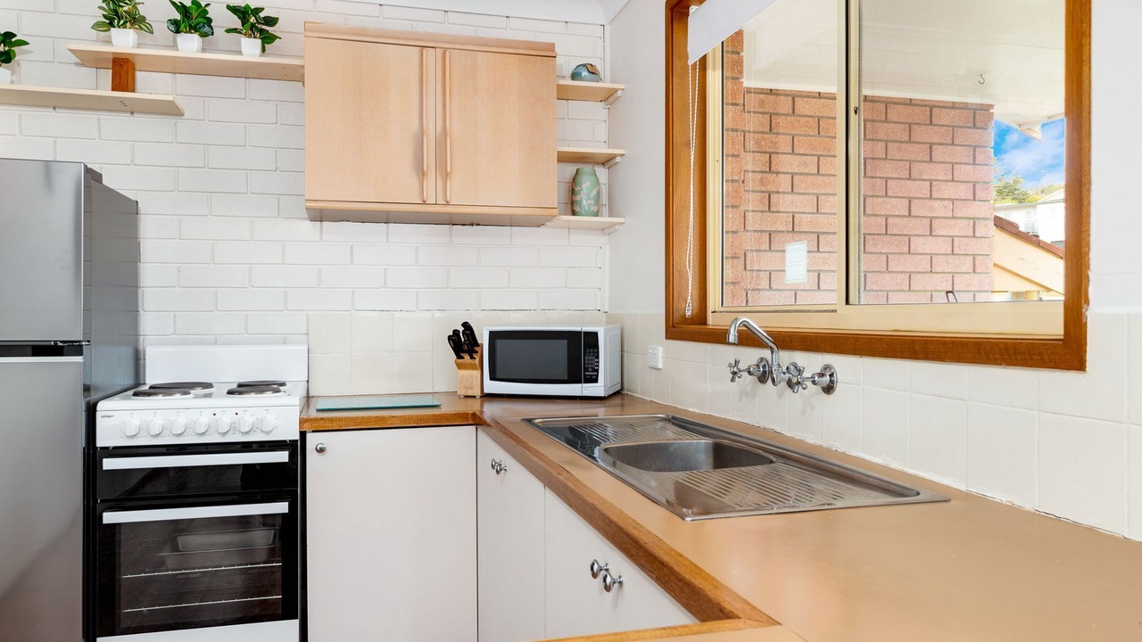 Photo of Kitchen in Tuross Head