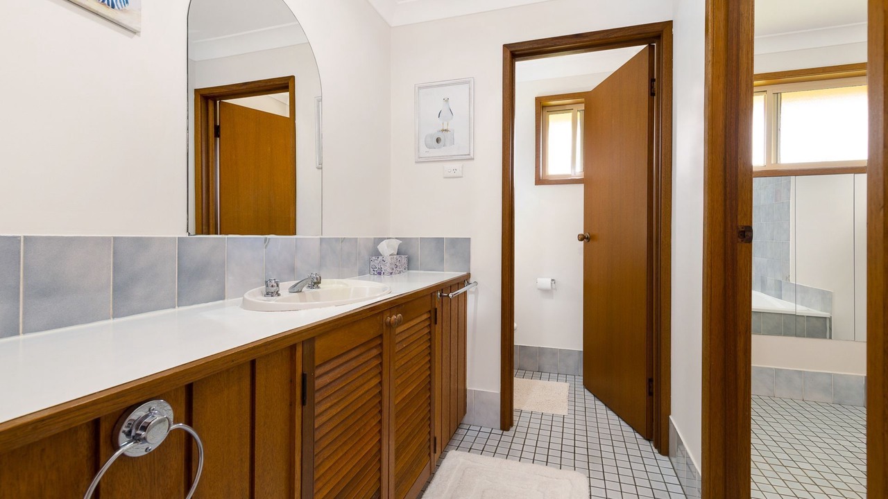 Photo of Bathroom in Tuross Head