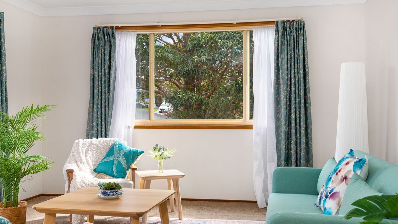 Photo of Livingroom in Tuross Head