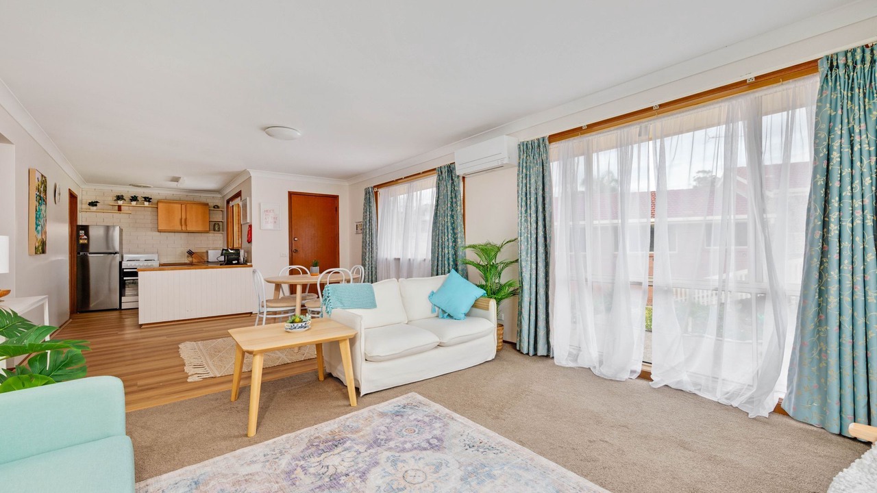 Photo of Livingroom in Tuross Head