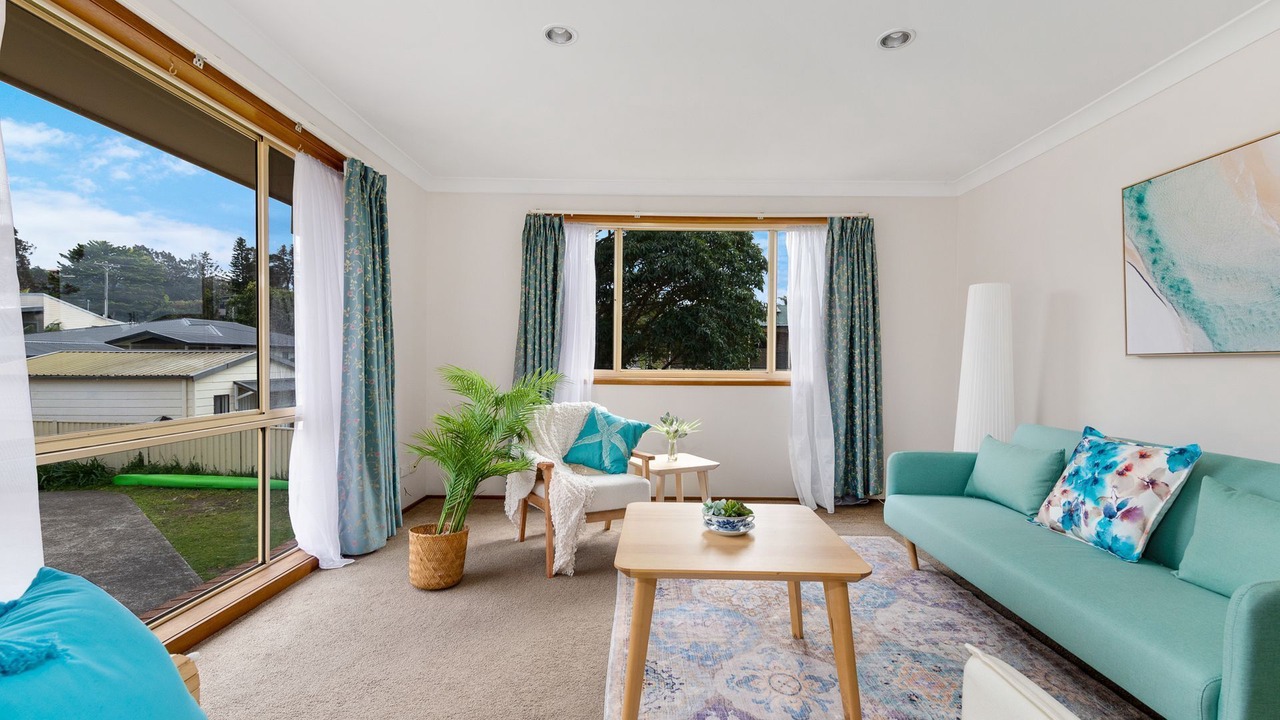 Photo of Livingroom in Tuross Head