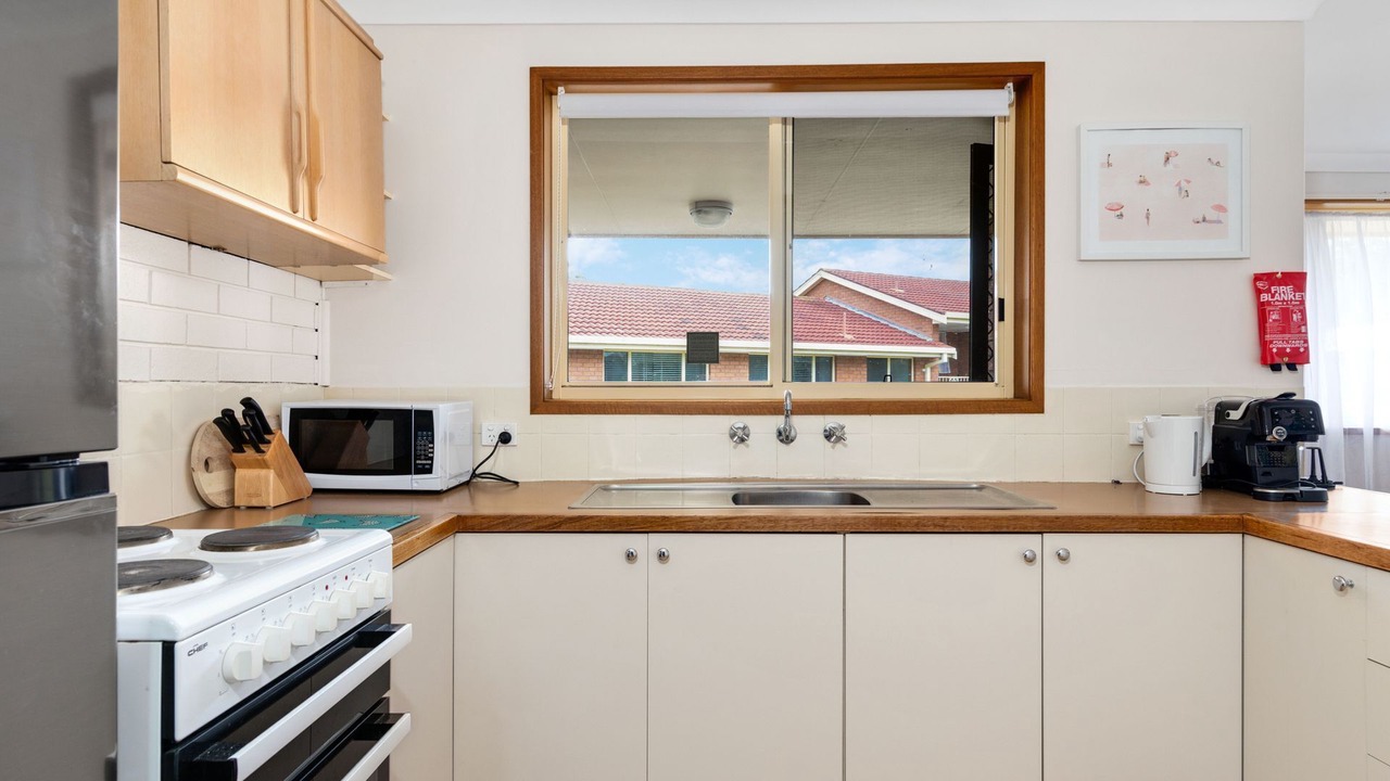Photo of Kitchen in Tuross Head
