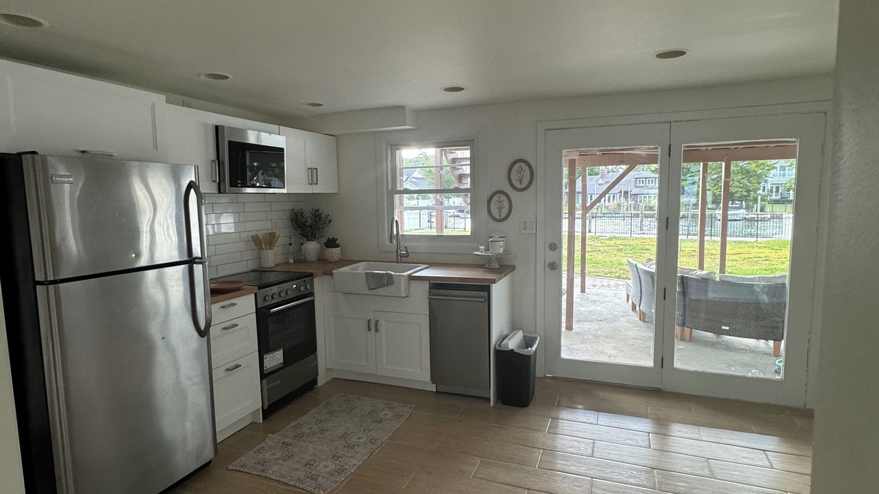 Photo of Kitchen in East Massapequa