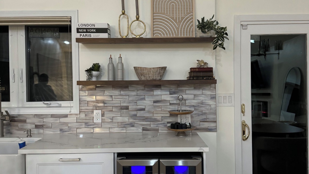 Photo of Kitchen in East Massapequa