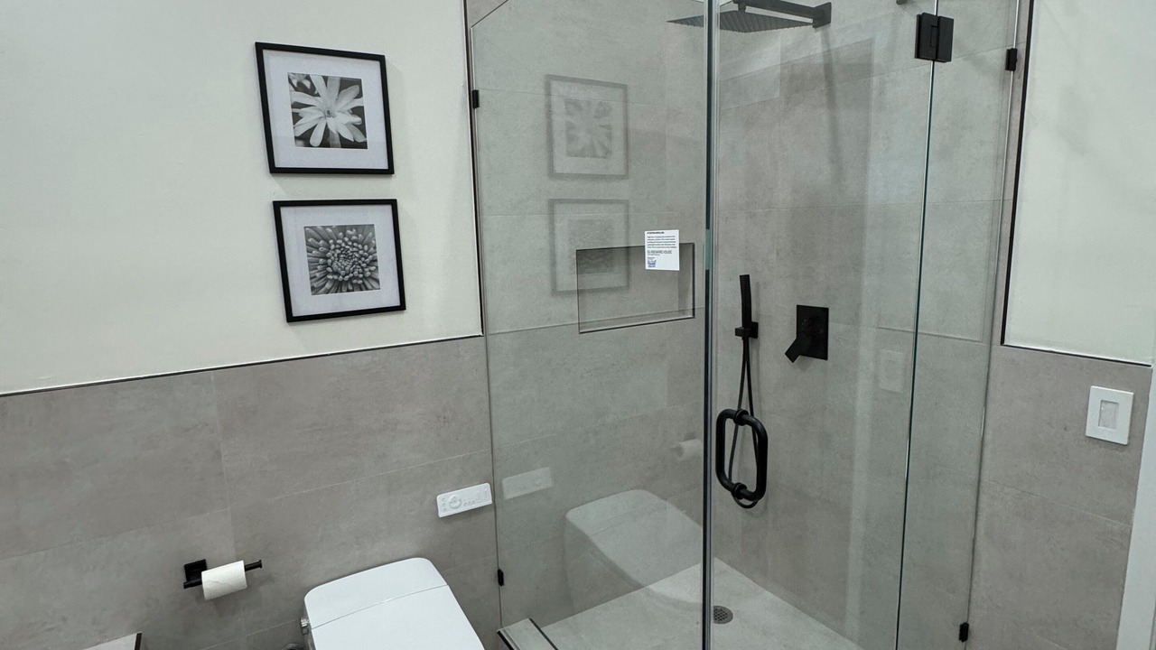 Photo of Bathroom in East Massapequa