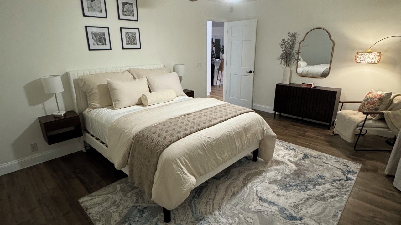 Photo of Bedroom in East Massapequa