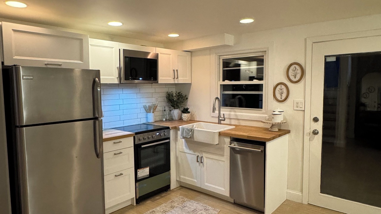 Photo of Kitchen in East Massapequa